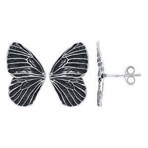 Butterfly Earrings
